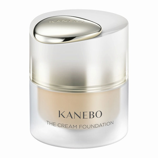 カネボウ ザ クリームファンデーション